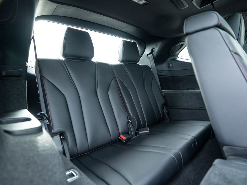 New 2026 Acura MDX Type S AWD/4WD image 18