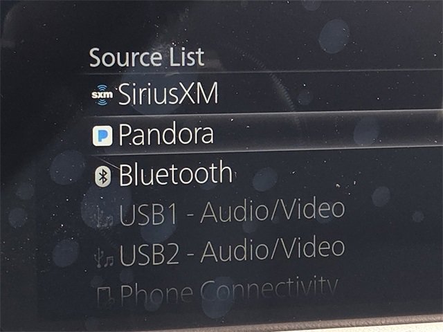 New 2025 MAZDA CX-5 AWD 2.5 S w/ Premium Plus Pkg image 6