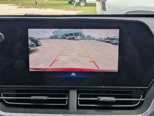 Used 2024 Chevrolet Trax ACTIV w/ Driver Confidence Package FWD image 25