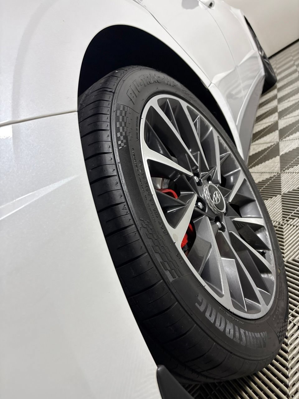 Used 2022 Hyundai Sonata Limited FWD image 36
