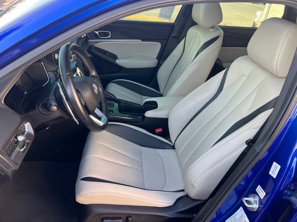 Used 2024 Acura Integra A-Spec FWD image 23