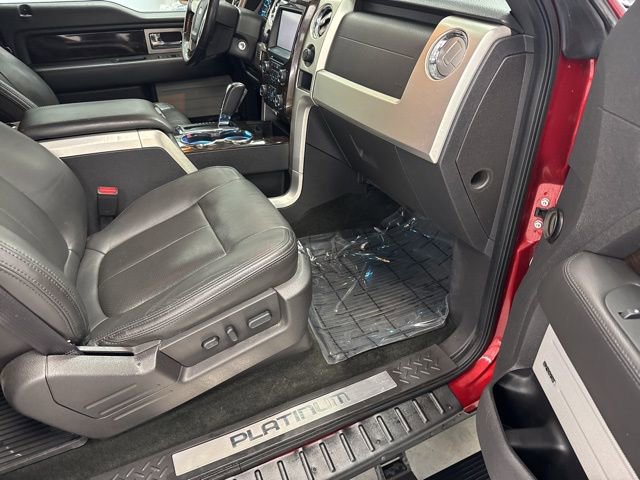 Used 2013 Ford F150 Platinum image 25