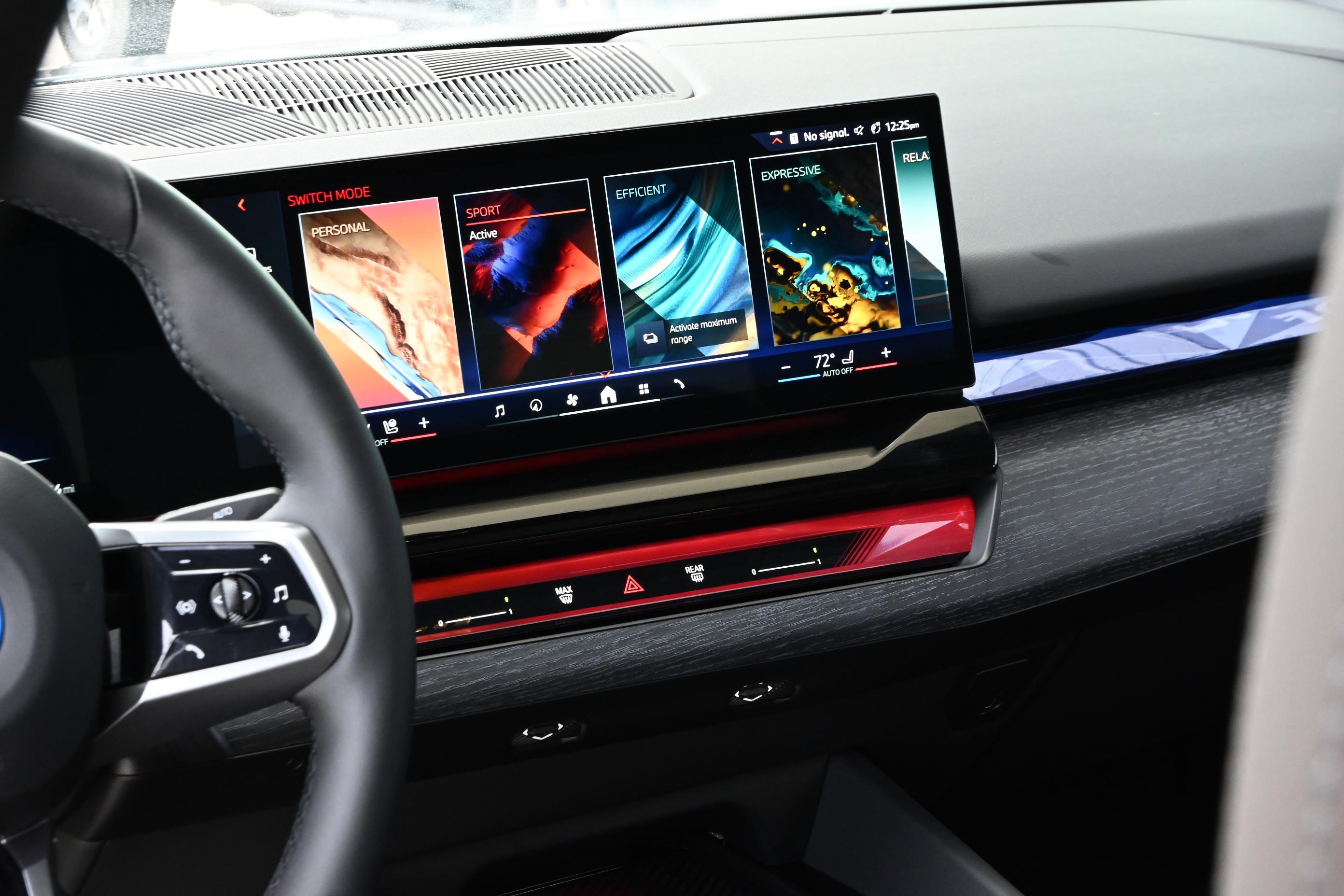 Used 2026 BMW i5 eDrive40 w/ M Sport Package image 20