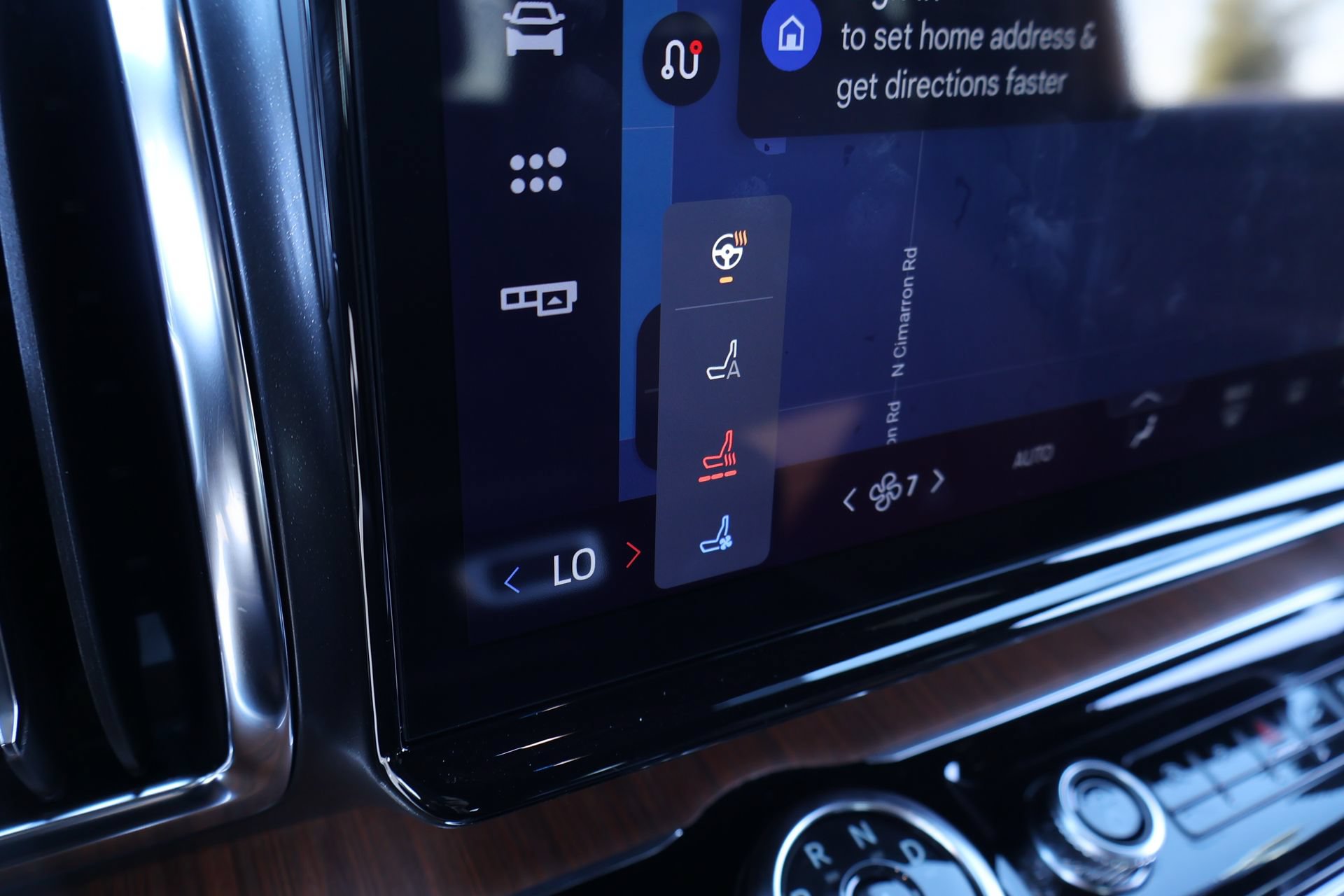 New 2027 Ford Expedition King Ranch AWD/4WD image 8