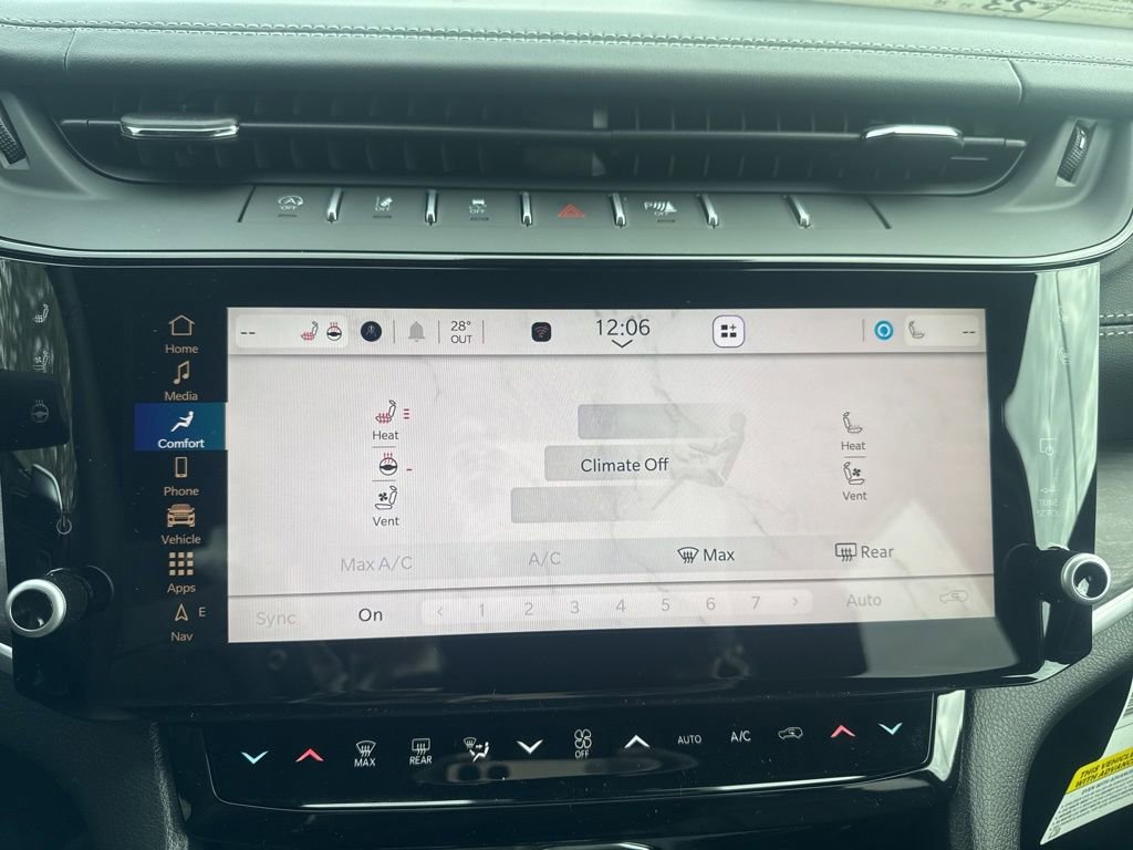 New 2026 Jeep Grand Cherokee Limited image 20