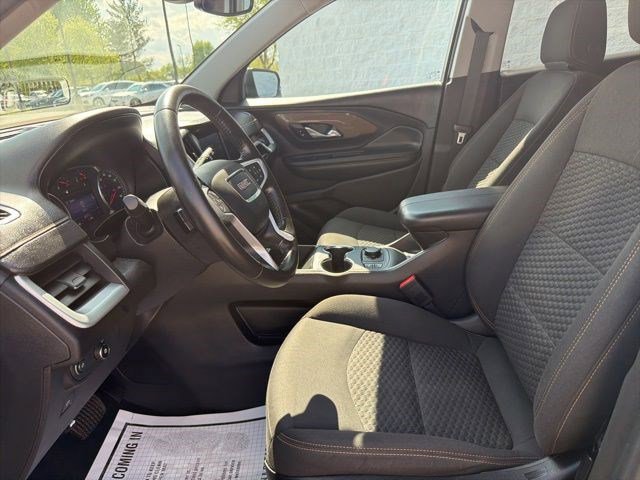 Used 2020 GMC Terrain SLE w/ Driver Convenience Package AWD/4WD image 10