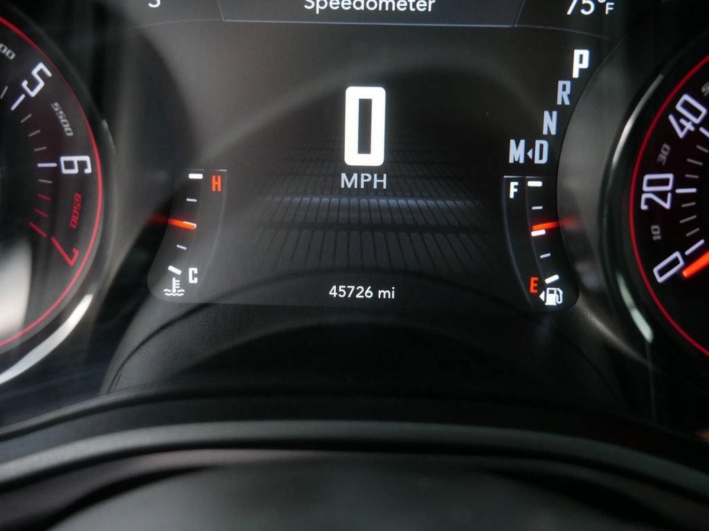 Used 2022 Dodge Challenger GT w/ Plus Package AWD/4WD image 30