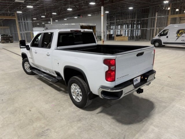 New 2026 Chevrolet Silverado 2500 LT w/ All Star Edition image 38