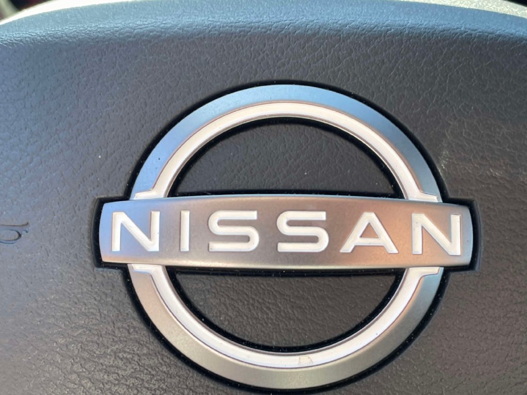 Used 2026 Nissan Rogue Platinum w/ Platinum Premium Package AWD/4WD image 30