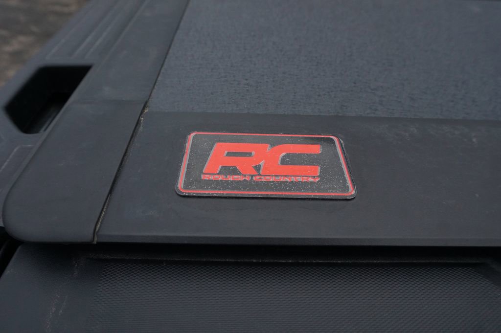 New 2026 Chevrolet Colorado Trail Boss image 28