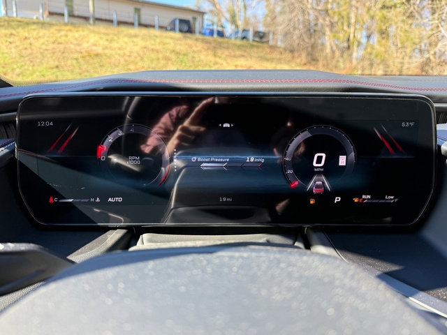 New 2026 Dodge Charger Daytona Scat Pack image 25