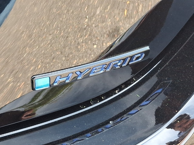 Certified 2026 Honda Civic Sport Touring image 33