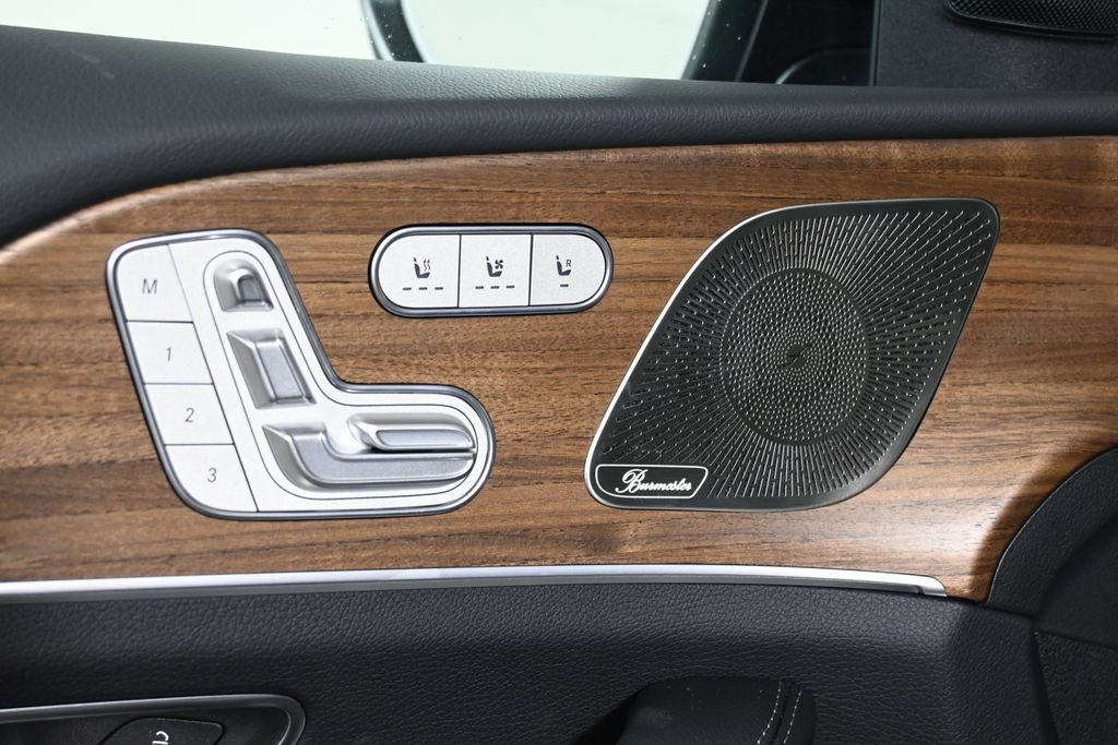 New 2026 Mercedes-Benz GLE 450 4MATIC image 25