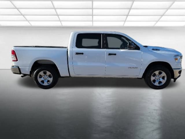 Used 2023 RAM 1500 Big Horn image 30