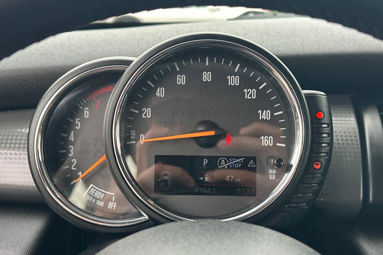 Used 2016 MINI Cooper 2-Door Hardtop FWD image 27