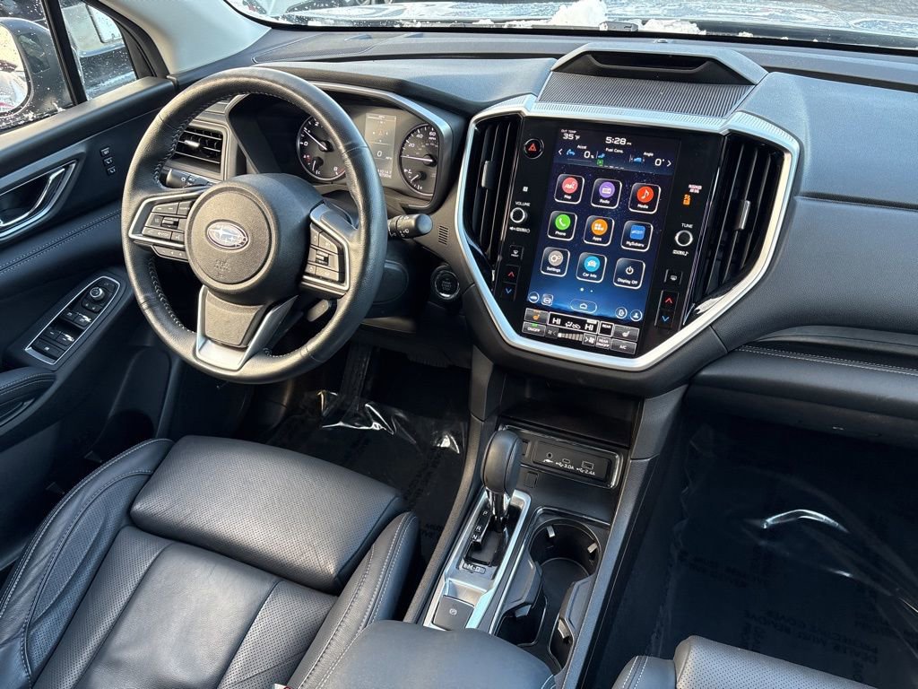 Certified 2023 Subaru Ascent Limited w/ Technology Package image 15