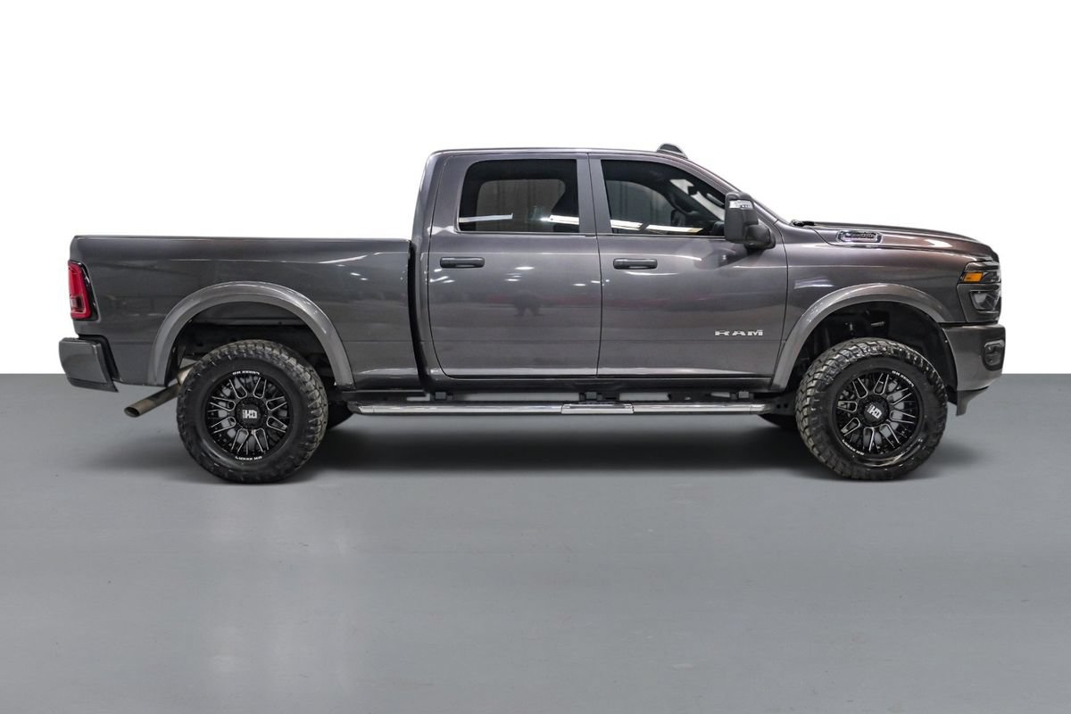 Used 2025 RAM 2500 Big Horn AWD/4WD image 6