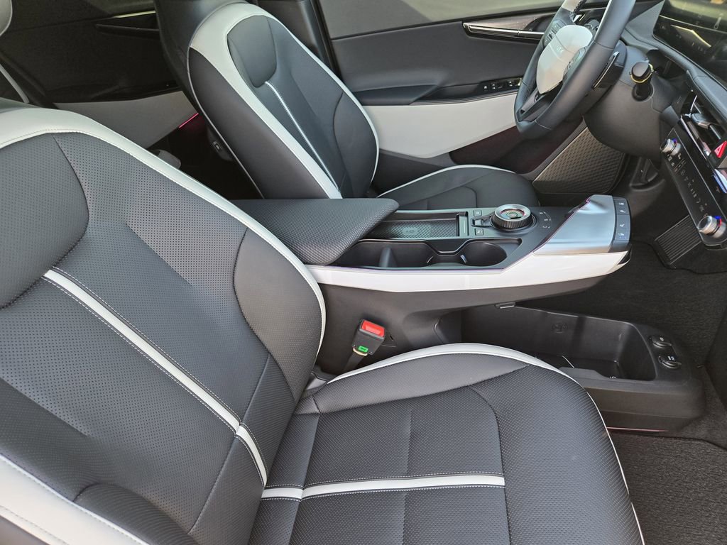 New 2025 Kia EV6 GT-Line image 10