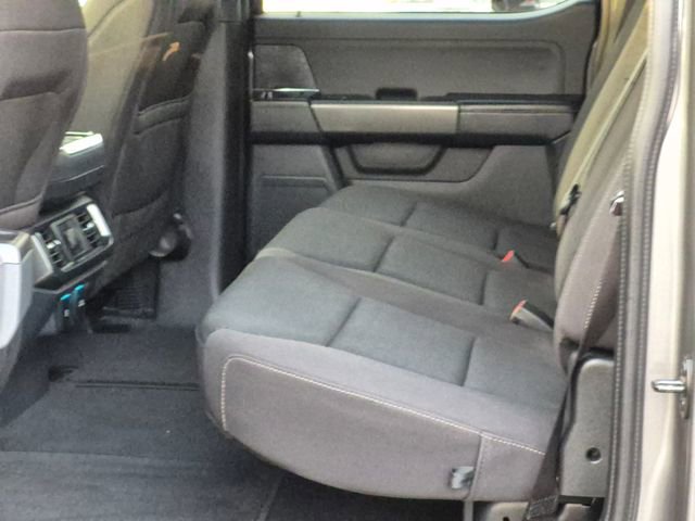 Used 2023 Ford F150 XLT w/ Equipment Group 302A High image 18