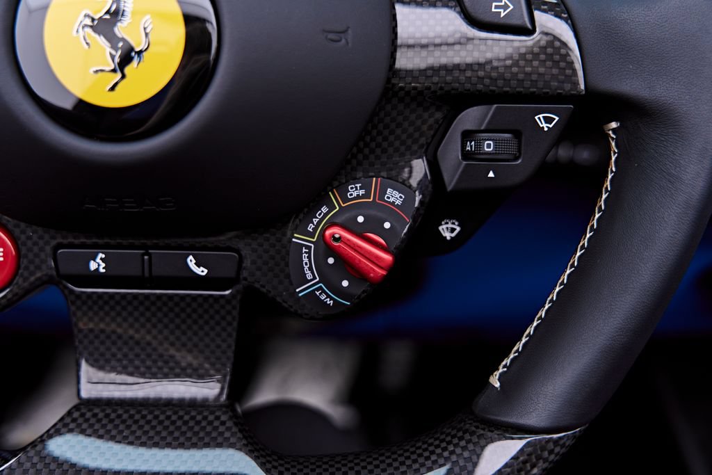 Used 2023 Ferrari 812 GTS RWD image 85