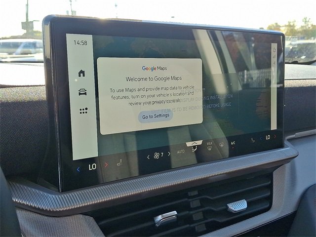 New 2026 Ford Explorer Active image 11