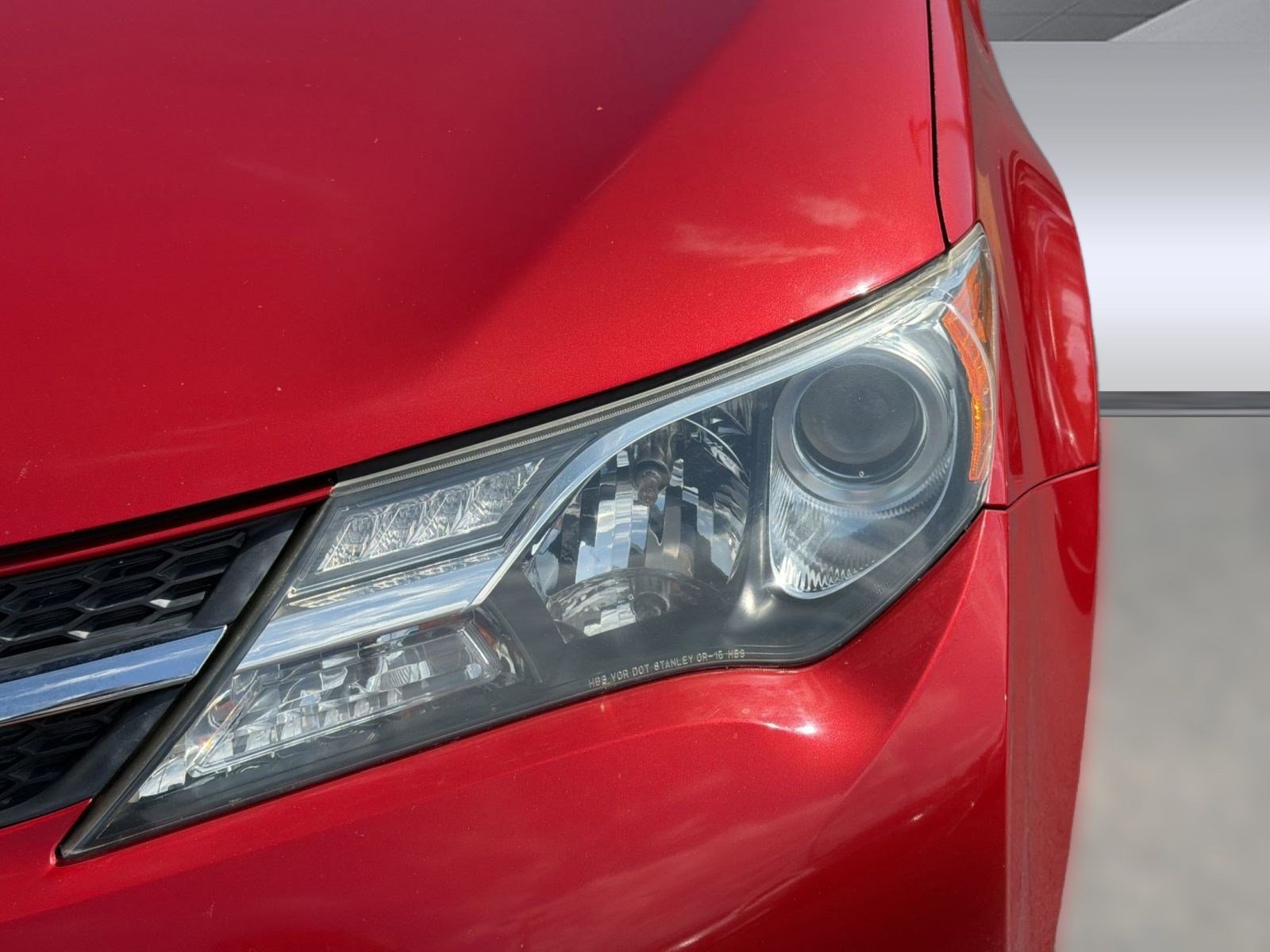 Used 2015 Toyota RAV4 Limited image 11