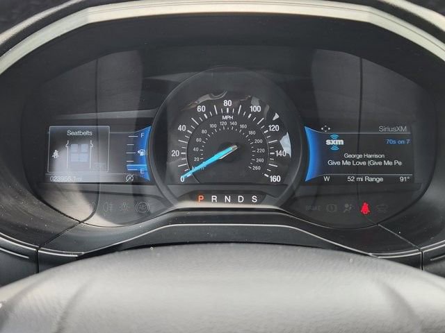 Used 2023 Ford Edge SEL w/ Convenience Package AWD/4WD image 13