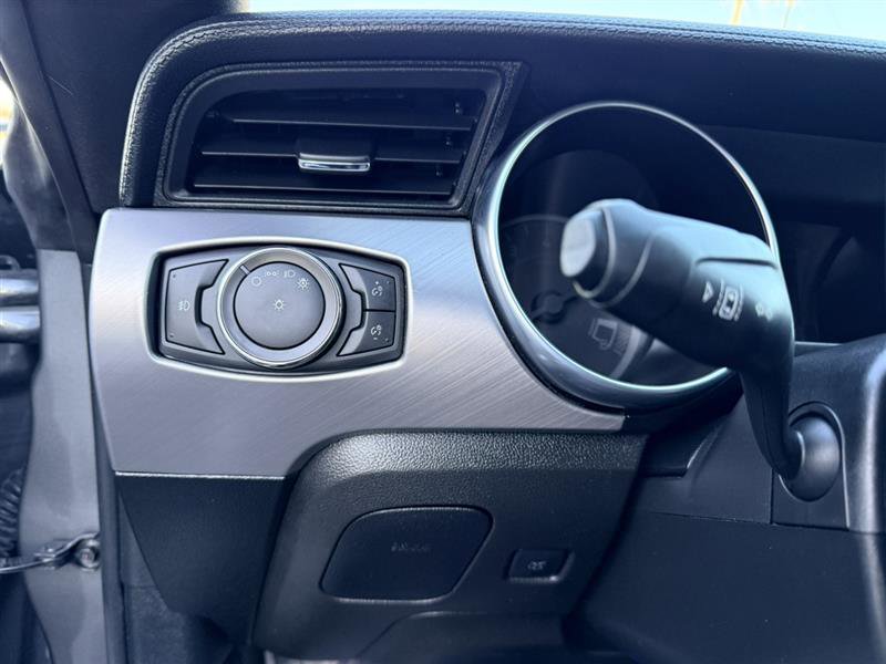 Used 2022 Ford Mustang GT Premium w/ Black Accent Package image 24