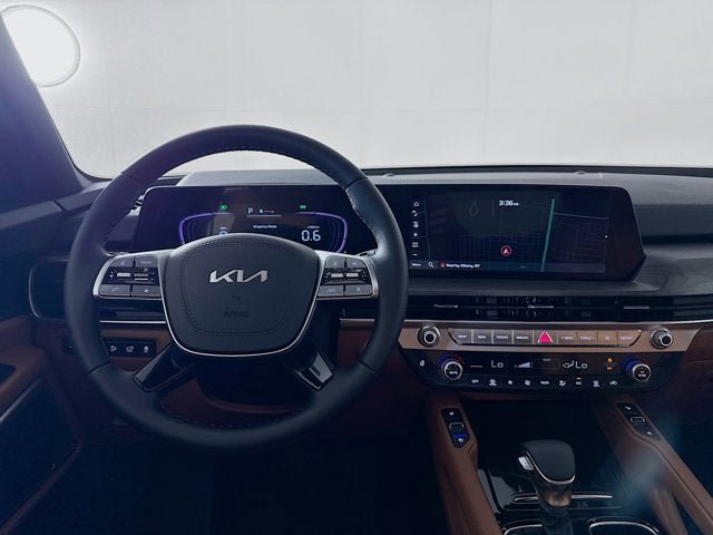 New 2025 Kia Telluride EX X-Line image 28