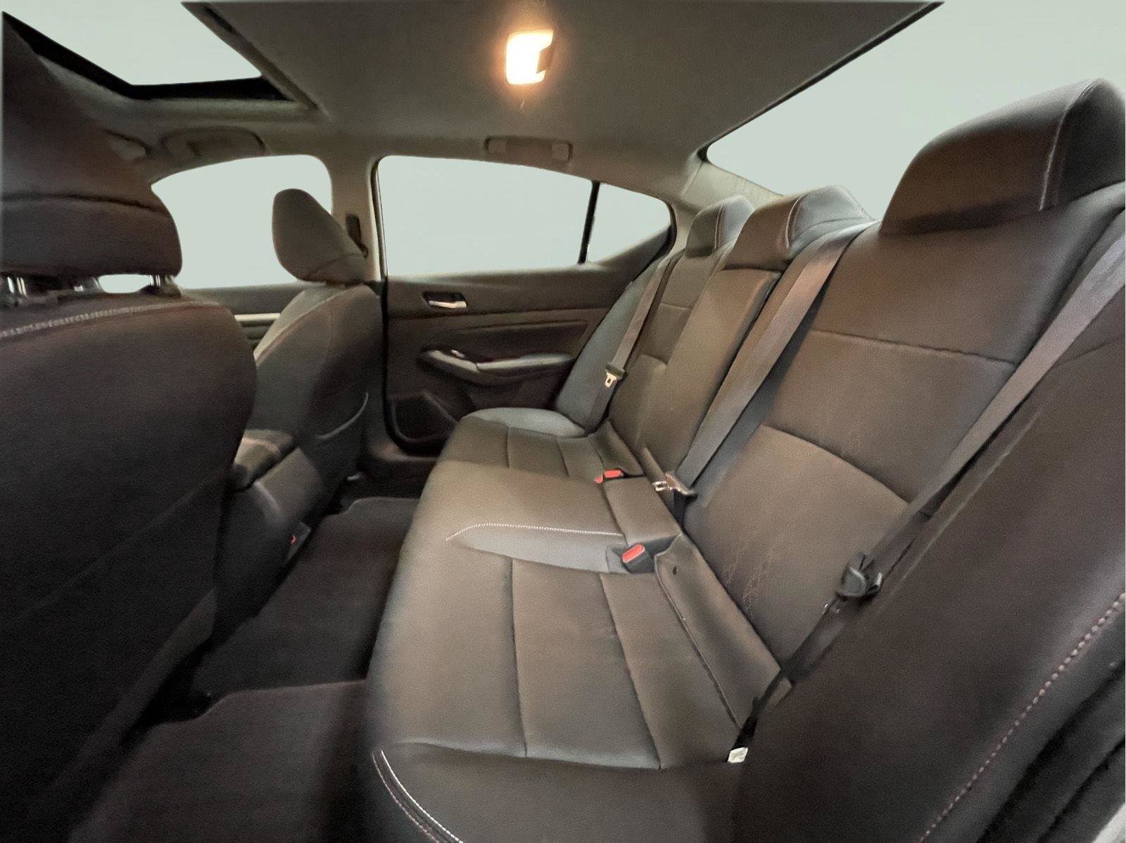 Used 2024 Nissan Altima 2.5 SR w/ SR Premium Package AWD/4WD image 14