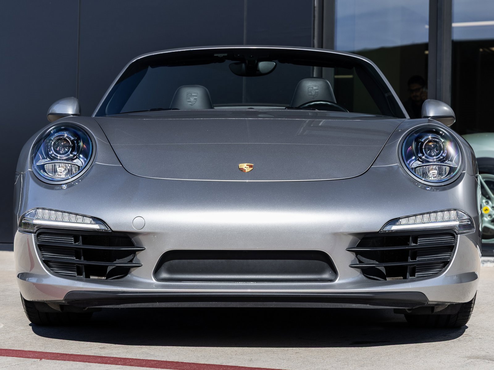 Used 2013 Porsche 911 Carrera image 8