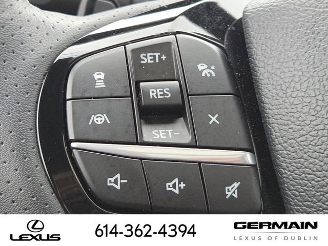 Used 2023 Ford Explorer ST w/ Equipment Group 401A AWD/4WD image 24