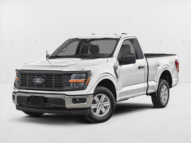 New 2026 Ford F150 XL RWD video 1