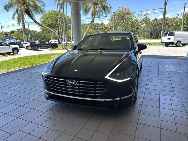 Used 2021 Hyundai Sonata SE FWD image 33