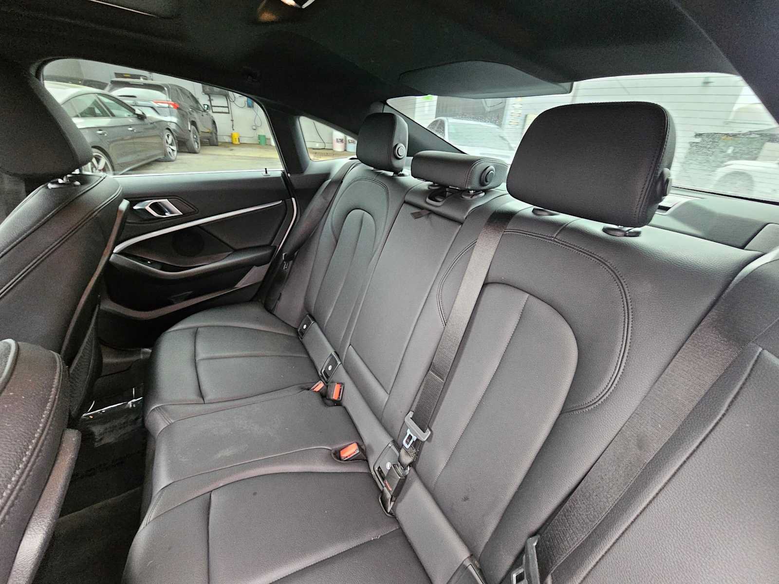 Used 2022 BMW 228i xDrive Gran Coupe AWD/4WD image 17