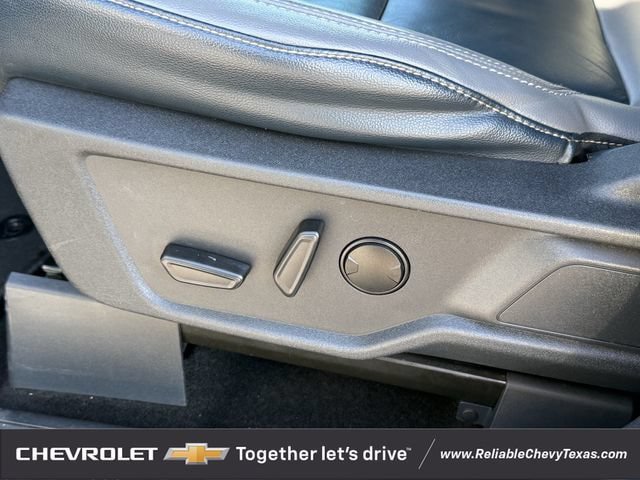 Used 2022 Ford Bronco Outer Banks AWD/4WD image 28