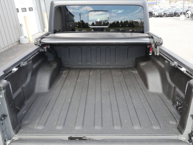 Used 2021 Jeep Gladiator Mojave image 13