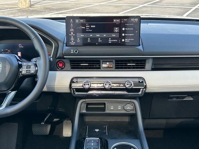 New 2026 Honda Pilot Touring image 26