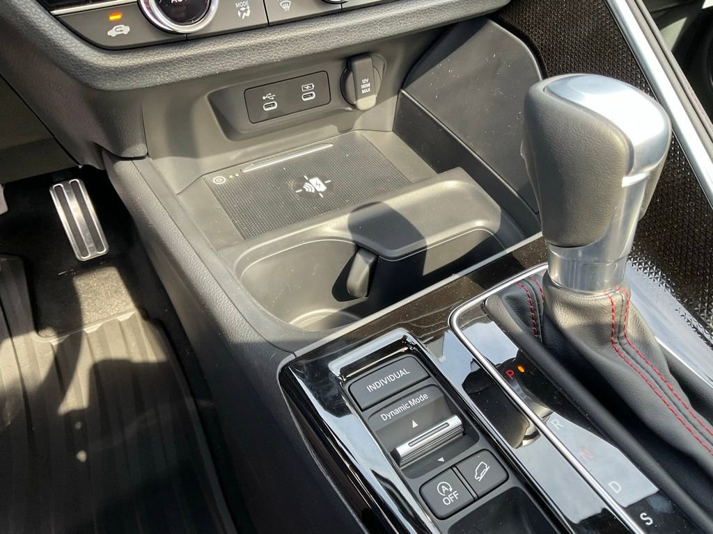 New 2026 Acura ADX A-Spec AWD/4WD image 15