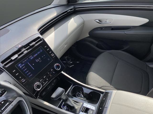 Used 2023 Hyundai Tucson SEL image 23