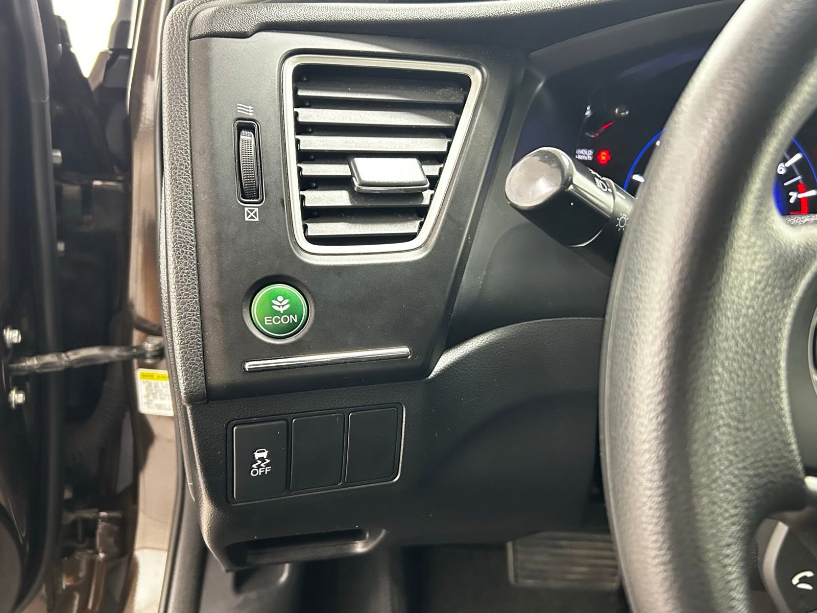 Used 2014 Honda Civic LX image 23
