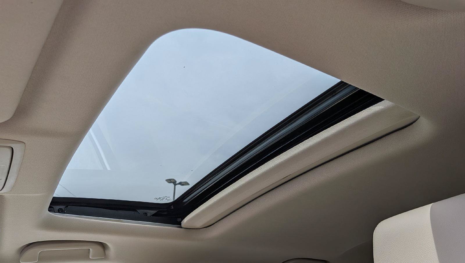 Used 2021 Honda CR-V EX-L image 14
