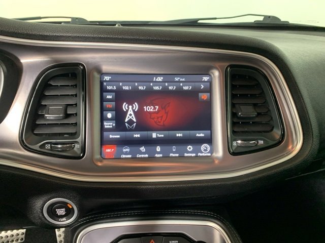 Used 2021 Dodge Challenger R/T Scat Pack image 23