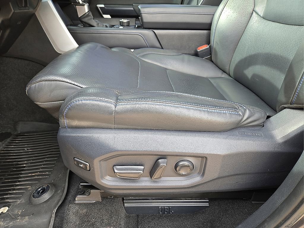 Used 2023 Toyota Tundra Platinum image 23