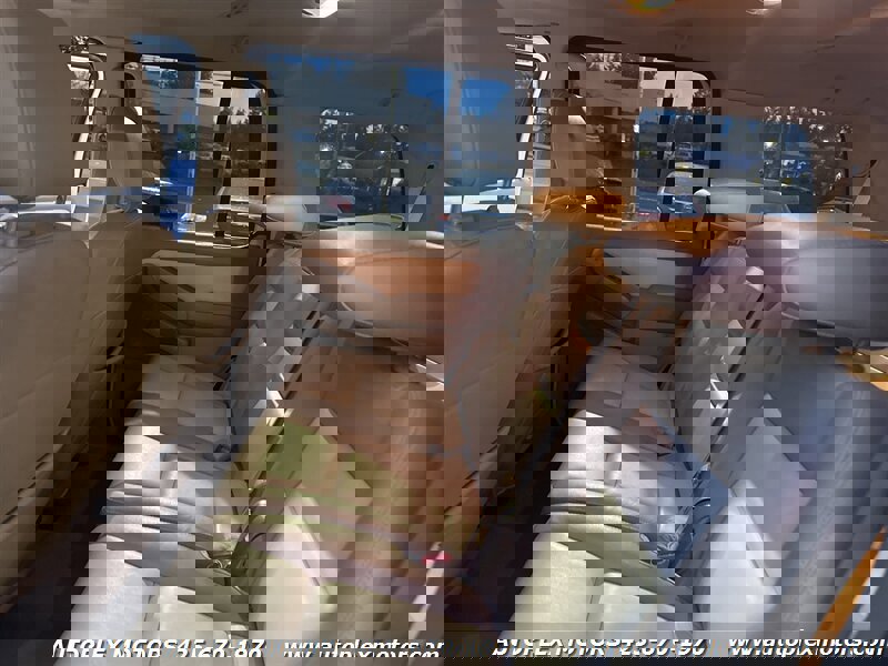 Used 2008 Ford Explorer Limited AWD/4WD image 13