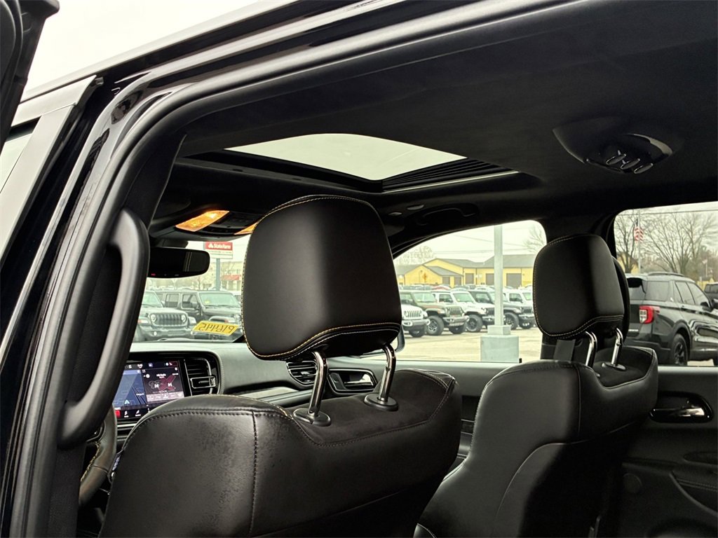 Used 2024 Dodge Durango SRT image 20