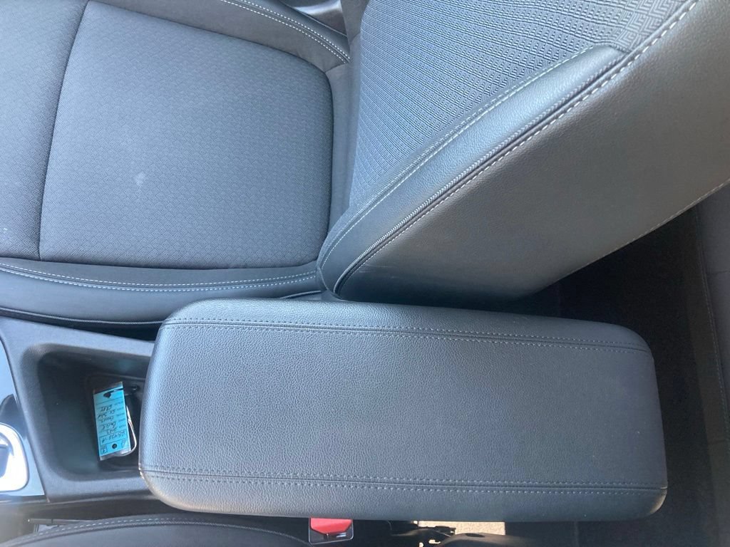 Used 2023 Buick Encore GX Select FWD image 33