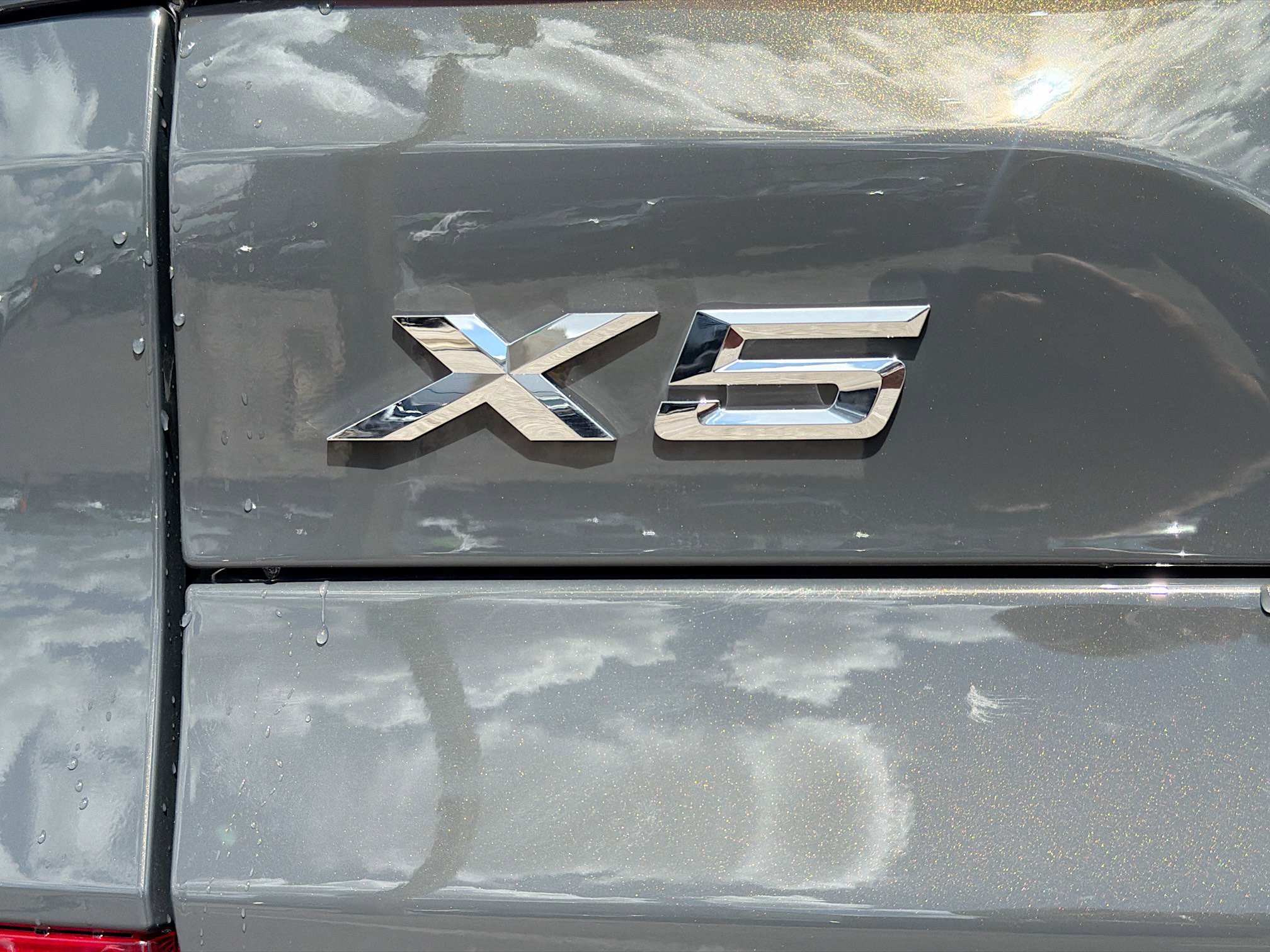 New 2026 BMW X5 xDrive50e w/ Executive Package image 11