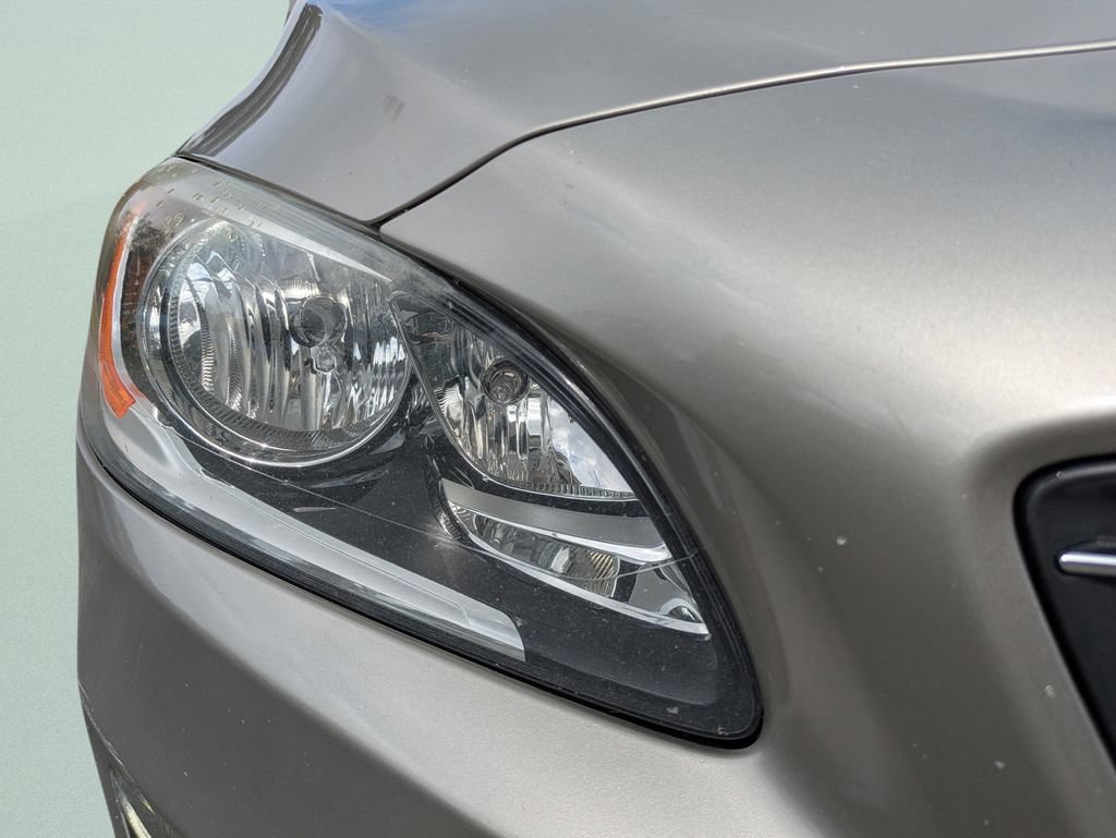 Used 2015 Volvo V60 T5 Premier Plus FWD image 28