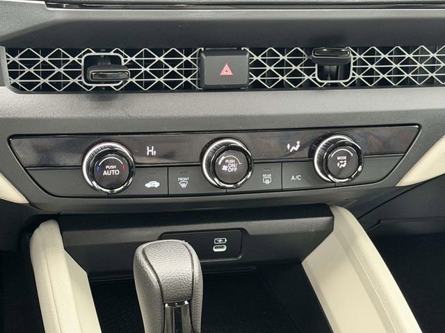 Certified 2025 Honda Accord LX image 15